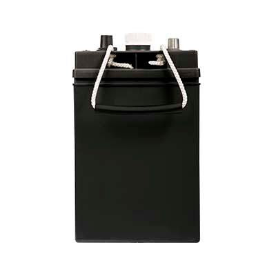 Duracell Ultra 250AH 6V Deep Cycle Floor Scrubber Battery Group 901