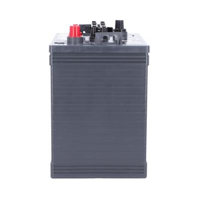 Duracell Ultra 230AH 6V Deep Cycle Golf Cart Floor Scrubber Battery GC2
