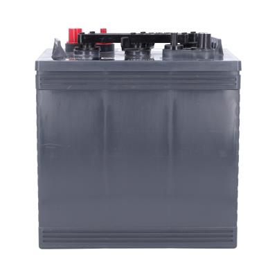 Duracell Ultra 230AH 6V Deep Cycle Golf Cart Floor Scrubber Battery GC2