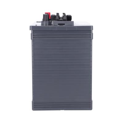 Duracell Ultra 165AH 8V Deep Cycle Golf Cart Floor Scrubber Battery