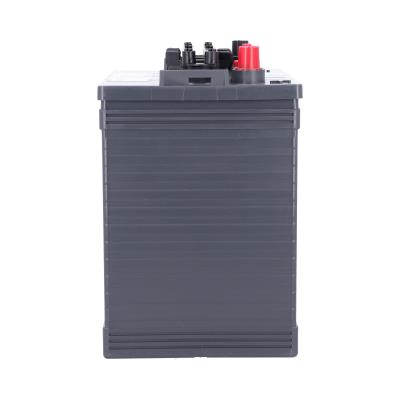Duracell Ultra 165AH 8V Deep Cycle Golf Cart Floor Scrubber Battery