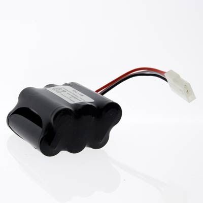 Dependable 9V Alkaline Battery Pack for Kaba Door and Hotel Locks