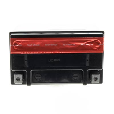Xtreme 14-BS 12V 200CCA AGM Powersport Battery for Motorcycles ATVs