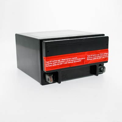 Xtreme 16-BS-1 12V 230CCA AGM Powersport Battery for Motorcycles ATVs