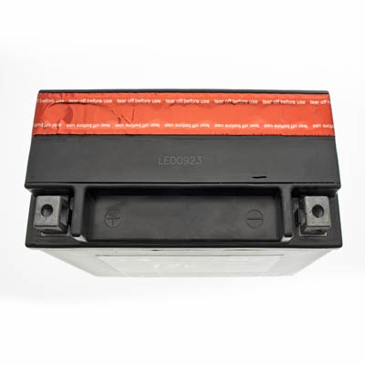 Xtreme 20H-BS 12V 310CCA AGM Powersport Battery for Motorcycles & ATVs