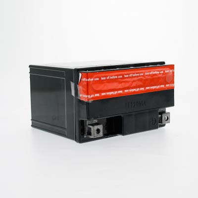 Xtreme 5L-BS 12V 70CCA AGM Powersport Battery for ATV Motorcycle Snowmobile
