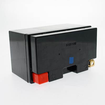 Xtreme Z10S 12V 185CCA AGM Powersport Battery: Ultimate Power for All Adventures