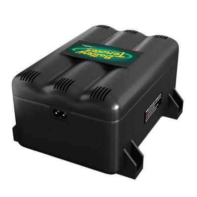 Battery Tender Plus 12V 1.25A Dual Charger & Maintainer for Powersport Batteries