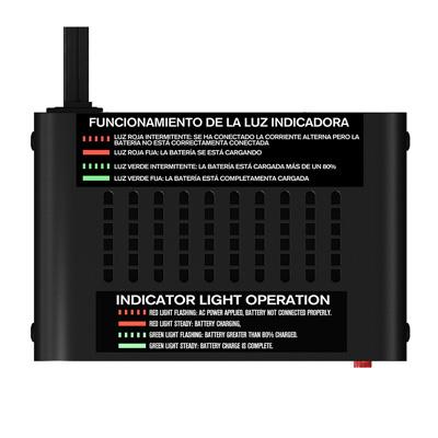 Battery Tender Plus 12V 1.25A Smart Charger & Maintainer for Powersport Batteries