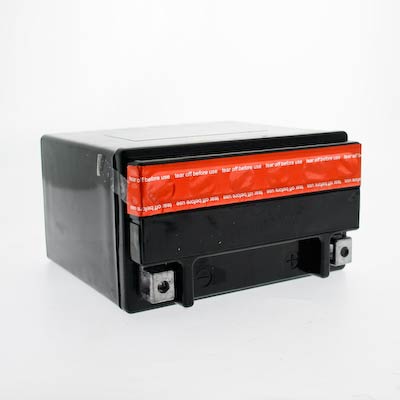 Ultimate Xtreme 14L-BS 12V 200CCA AGM Powersport Battery for Adventure