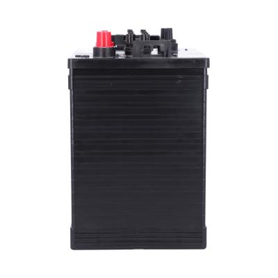 Duracell Ultra 215AH 6V Deep Cycle Golf Cart Floor Scrubber Battery GC2