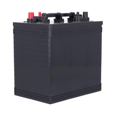 Duracell Ultra 215AH 6V Deep Cycle Golf Cart Floor Scrubber Battery GC2