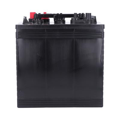 Duracell Ultra 215AH 6V Deep Cycle Golf Cart Floor Scrubber Battery GC2
