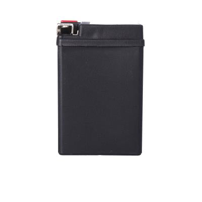 Duracell Ultra 12-BS 12V 180CCA AGM Powersport Battery for ATV Motorcycle