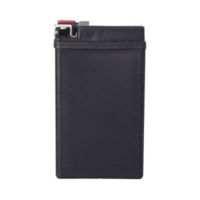 Duracell Ultra 14-BS 12V 220CCA AGM Powersport Battery for Motorcycle ATV
