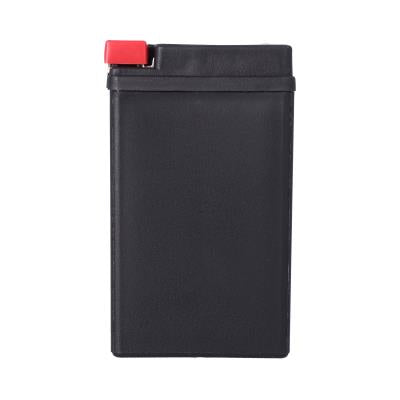 Duracell Ultra 14L-BS 12V 220CCA AGM Powersport Battery for Motorcycle ATV