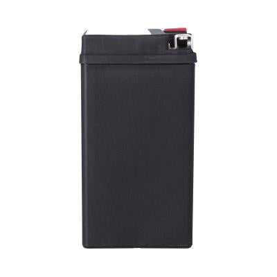 Duracell Ultra 14AHL-BS 12V 220CCA AGM Powersport Battery: Durable, Maintenance-Free, Spill-Proof