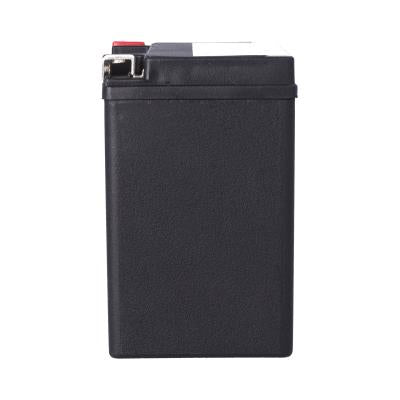 Duracell Ultra 16-B 12V 325CCA AGM Powersport Battery for Motorcycles & ATVs