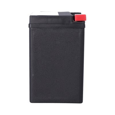 Powerful Duracell Ultra 16-B 12V 325CCA AGM Powersport Battery for ATV Motorcycle