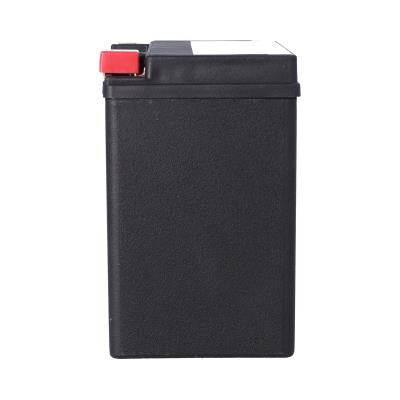 Duracell Ultra 16CL-B 12V 325CCA AGM Powersport Battery - Spill-Proof, Maintenance-Free