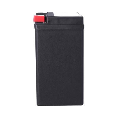 Duracell Ultra 18L-BS 12V 330CCA AGM Powersport Battery for Motorcycles ATVs