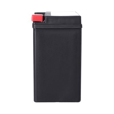 Duracell Ultra 20HL-BS 12V 310CCA AGM Powersport Battery for Motorcycles ATVs