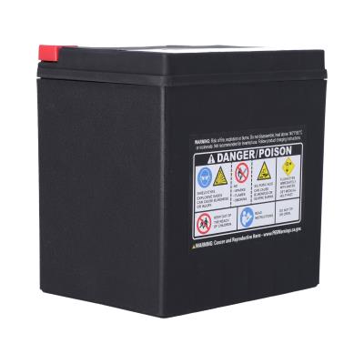 Duracell Ultra 30LA 12V 400CCA AGM Powersport Battery