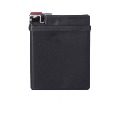 Duracell Ultra 9-BS 12V 120CCA AGM Powersport Battery for Motorcycle ATV