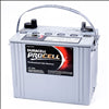 Duracell ProCell 12V 70AH GEL Sealed Lead Acid Battery P Terminals