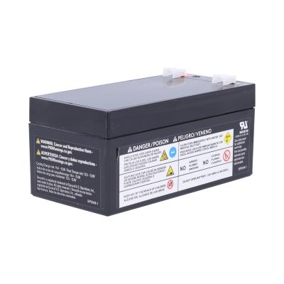 Duracell Ultra 12V 3.3AH General Purpose AGM Sealed Lead Acid Battery F2 Terminals