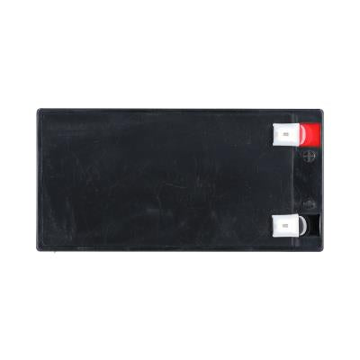 Duracell Ultra 12V 3.3AH General Purpose AGM Sealed Lead Acid Battery F2 Terminals