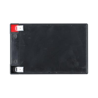 Dependable Duracell Ultra 12V 14Ah AGM SLA Battery with F2 Terminals