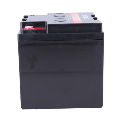 Duracell Ultra 12V 46AH AGM SLA Battery with M6 Insert Terminals