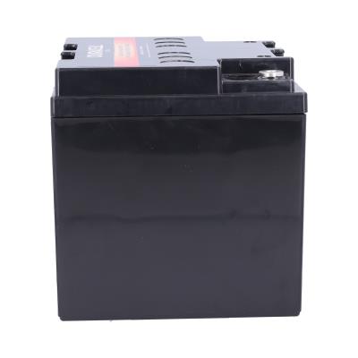 Duracell Ultra 12V 46AH AGM SLA Battery with M6 Insert Terminals