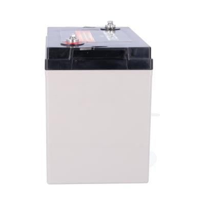Duracell Ultra 6V 200AH AGM Sealed Lead Acid Battery M6 Terminals