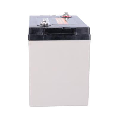 Duracell Ultra 6V 200AH AGM Sealed Lead Acid Battery M6 Terminals