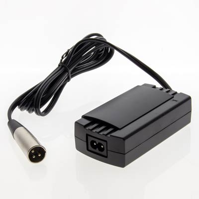 Schauer 24V 2 Amp Automatic SLA Battery Charger for Wheelchairs & Scooters