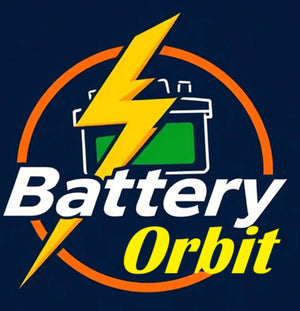 Battery Orbit