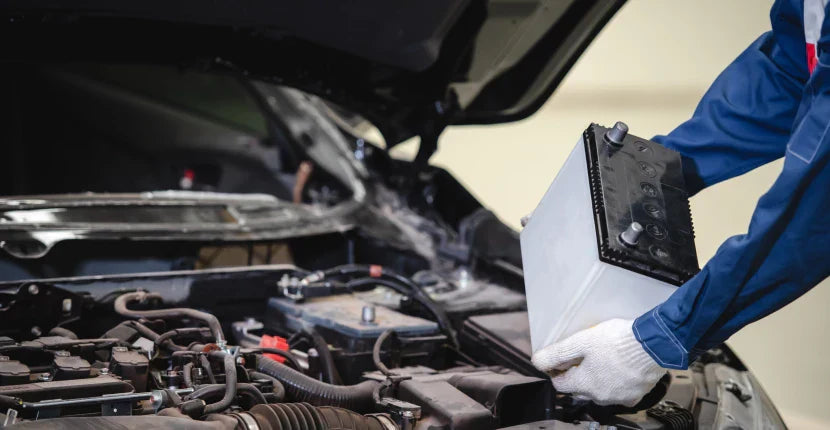 Stay Safe: How to Test and Replace Your Smoke Detector Batteries