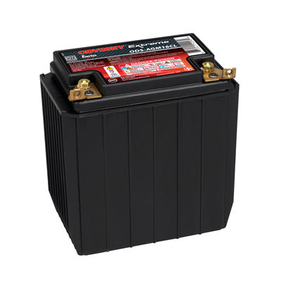 Odyssey 16CL-B 12V 220CCA AGM Powersport Battery: Extreme Power & Life
