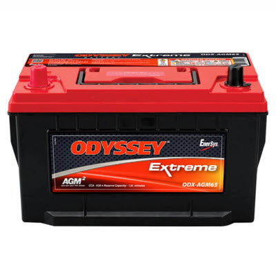 ODYSSEY Extreme Racing Battery 950 CCA Group 65 - HEPPC65– Battery Orbit