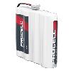 Duracell Procell Intense Electronic Door Lock Battery Pack PXBP-STYLE-28110