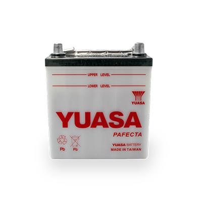 Premium Yuasa 12V 35Ah Powersport Battery OE Fit for ATVs