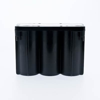 EnerSys Cyclon 6V 8AH AGM Monobloc E Cell SLA Battery, Long-Life Power