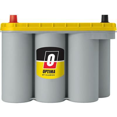 Optima Yellow Top AGM Battery 900CCA Group 31 - OPT8051-160– Battery Orbit