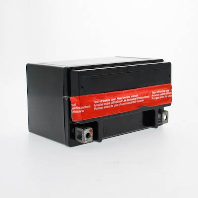 Xtreme 12A-BS 12V 175CCA AGM Powersport Battery: High-Performance, Spill-Proof, Maintenance-Free