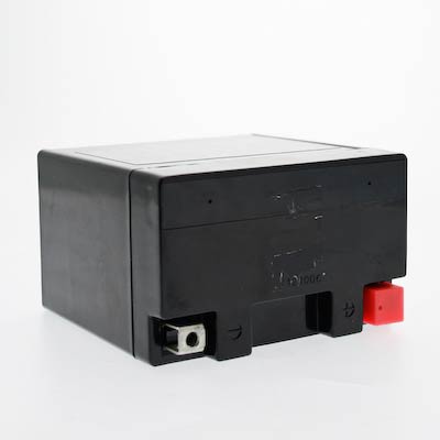 Xtreme Z7S 12V 130CCA AGM Powersport Battery for Motorcycles ATVs Snowmobiles