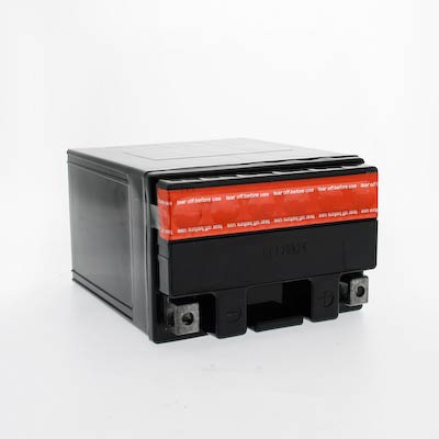 Xtreme 14AHL-BS 12V 205CCA High-Performance AGM Powersport Battery Spill-Proof