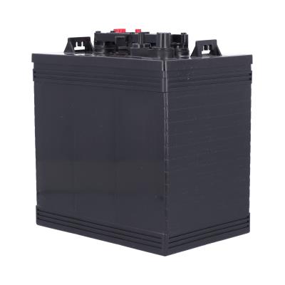 Duracell Ultra 215AH 6V Deep Cycle Golf Cart Floor Scrubber Battery GC2