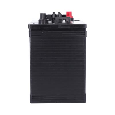 Duracell Ultra 215AH 6V Deep Cycle Golf Cart Floor Scrubber Battery GC2